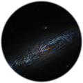 NGC 4388