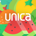 Unica Fresh icono