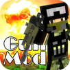 Gun Mod for MCPE APK