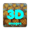 Stereograms - magic eye 3d Fotografías