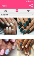 برنامه‌نما Manicure Nail Art Designs 2020 عکس از صفحه