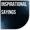 Inspirational Sayings APK