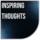 Inspiring Thoughts icon