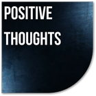 Positive Thoughts иконка