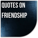 Quotes on Friendship APK