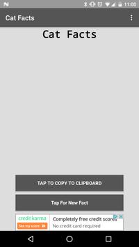 Cat Facts For Android Apk Download