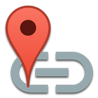 Map2Geo URL Injector icono