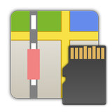 UnwiredMaps أيقونة