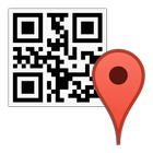 Geo2QR иконка