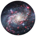 Galaxies Live