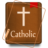 Catholic Bible Commentary ícone