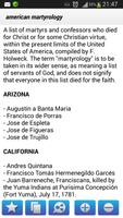 Catholic Bible Dictionary screenshot 2
