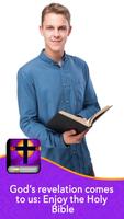 برنامه‌نما Catholic Bible عکس از صفحه