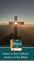 Catholic Bible الملصق