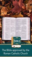 Catholic Bible syot layar 2