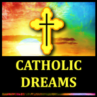 Christian & Catholic Dreams Interpretation (Free) আইকন