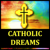 Christian & Catholic Dreams Interpretation (Free) Zeichen