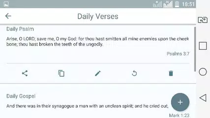 download Catholic Saints List XAPK