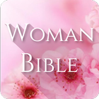 آیکون‌ Catholic Women's Bible