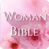 Catholic Women's Bible 圖標