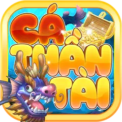 download Bắn cá Thần Tài-Game ban ca online,ban ca sieu thi APK