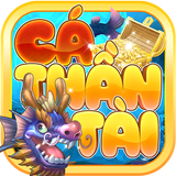 Bắn cá Thần Tài-Game ban ca online,ban ca sieu thi biểu tượng