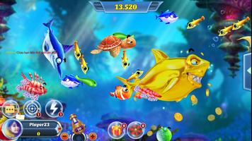 Bắn cá Thần Tài-Game ban ca online,ban ca sieu thi screenshot 3