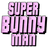 Super Bunny Man APK