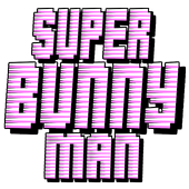 Super Bunny Man アイコン