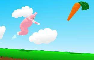 Super Bunny Man - Classic capture d'écran 2
