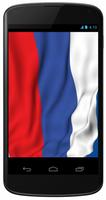 Flag of Russia 스크린샷 3