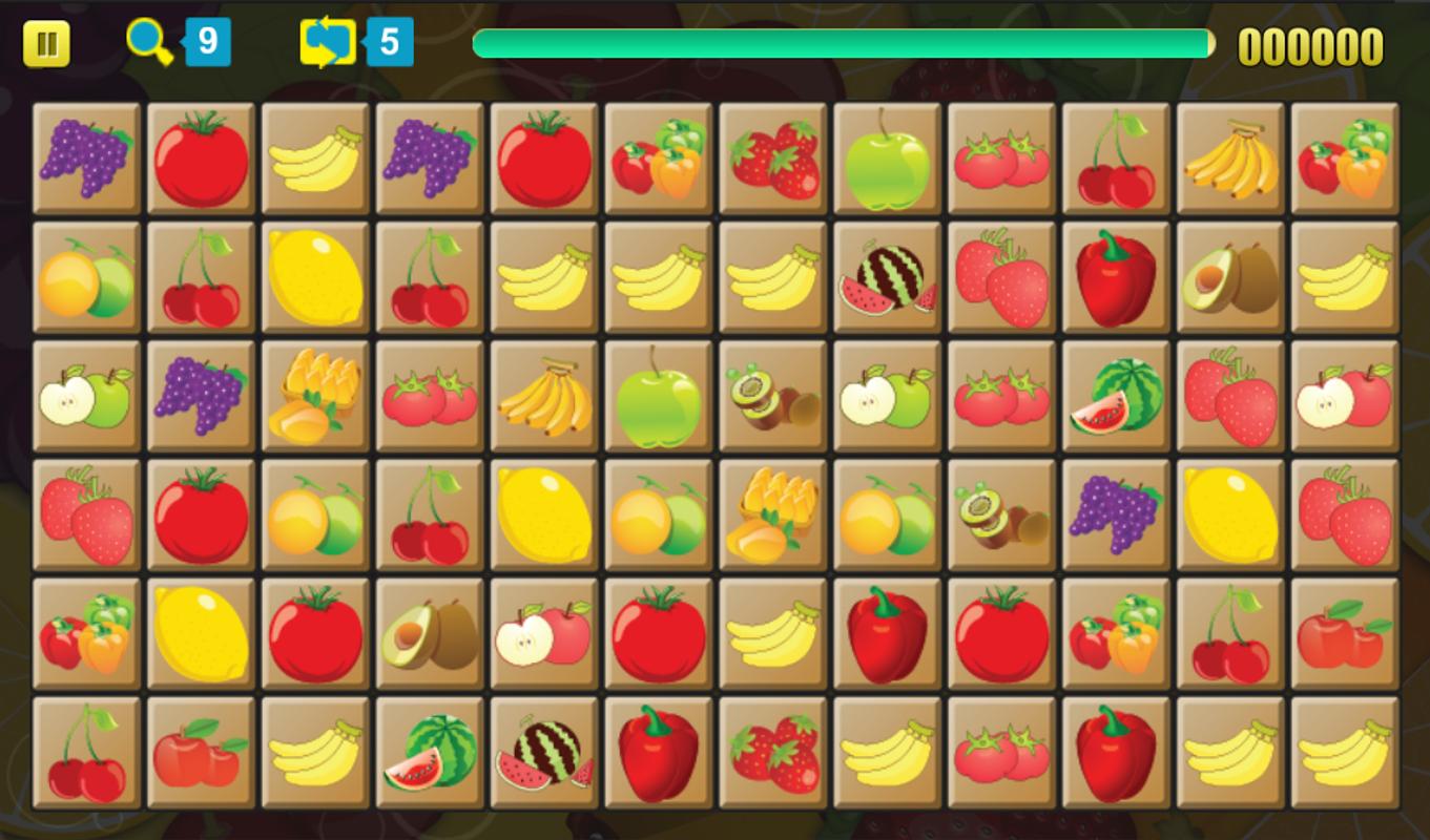 Onet Connect Fruit APK Download - Free Puzzle GAME for 