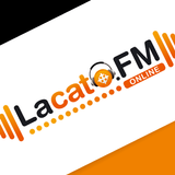 Radio LaCato.fm 圖標