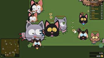 CatsVsDogs.io (Official guide) اسکرین شاٹ 1