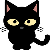 猫壁纸 图标