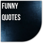 Funny Quotes icon