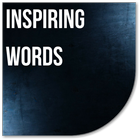 Inspiring Words icono