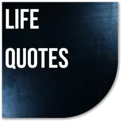 Скачать Life Quotes APK