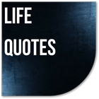 Life Quotes icône