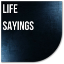 Life Sayings APK