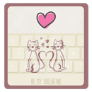 Cats Theme Beauty Keyboard APK