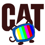 New TV Cat アイコン