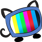 Tv Cat 图标