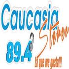 Caucasia Stereo Crossover icône