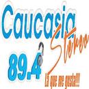 Caucasia Stereo Crossover APK