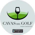 Cavas Del Golf ikon