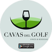 Cavas Del Golf icon