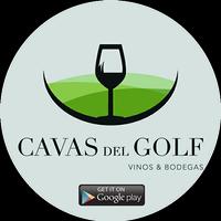 Cavas Del Golf poster