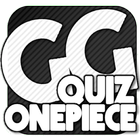 GG ONE PIECE QUIZ icône