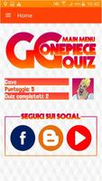 GG ONEPIECE QUIZ скриншот 3